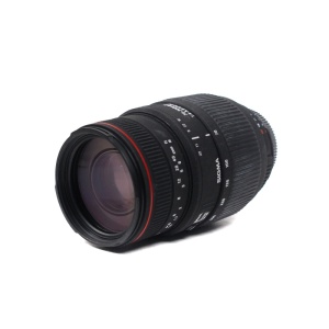 Used Sigma 70-300mm F4-5.6 DG Macro APO